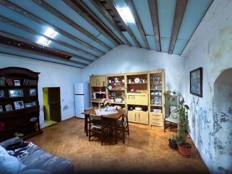 Monte Alentejano com uma moradia + Anexo, Cabeça Da Cabra, Perto de Porto Covo, com  terreno 6770m2 