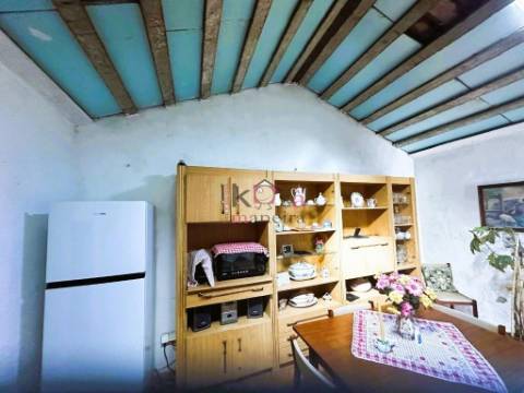 Monte Alentejano com uma moradia + Anexo, Cabeça Da Cabra, Perto de Porto Covo, com  terreno 6770m2 