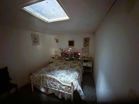 Monte Alentejano com uma moradia + Anexo, Cabeça Da Cabra, Perto de Porto Covo, com  terreno 6770m2 