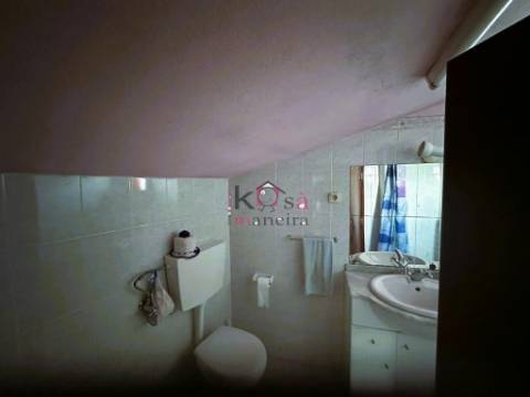 Monte Alentejano com uma moradia + Anexo, Cabeça Da Cabra, Perto de Porto Covo, com  terreno 6770m2 