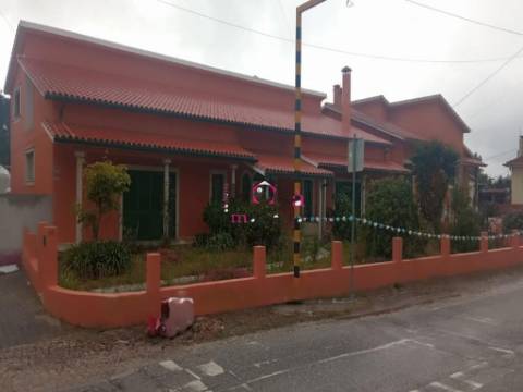 Moradia Isolada V4 Guia Oeste, Pombal 