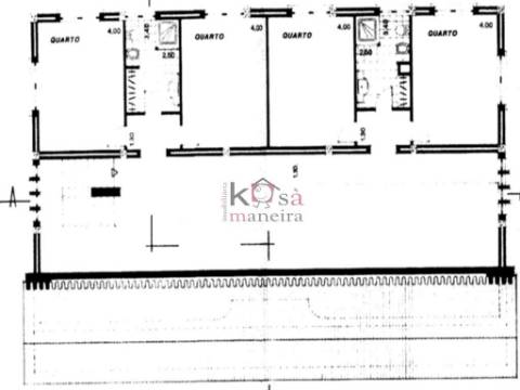 Moradia Isolada V4 Guia Oeste, Pombal 