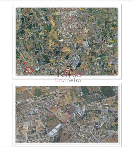 Olhos De Água em Palmela, com capacidade para Loteamento.