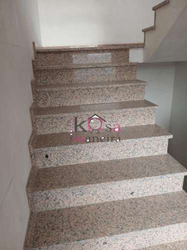 Terreno para construção, com prédio inacabado (com aprox. 84% de obra concluída) 