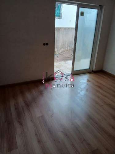 Terreno para construção, com prédio inacabado (com aprox. 84% de obra concluída) 