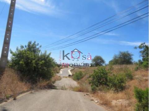 Terreno Urbano para empreendimentos em Tavira, Algarve.