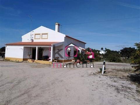 2 Moradias em Melides - Grândola