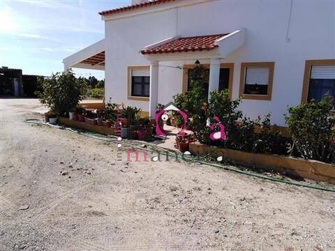 2 Moradias em Melides - Grândola