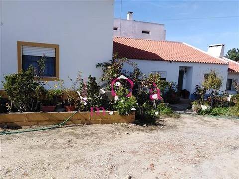 2 Moradias em Melides - Grândola