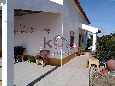 2 Moradias em Melides - Grândola