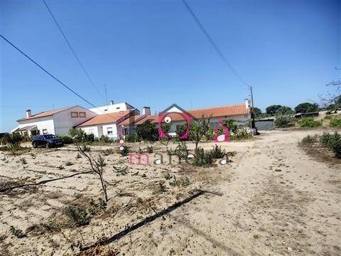 2 Moradias em Melides - Grândola