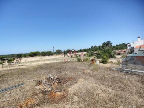 2 Moradias em Melides - Grândola