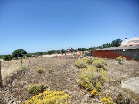 2 Moradias em Melides - Grândola