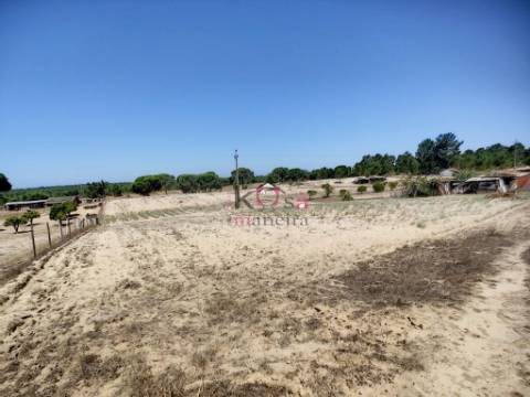 2 Moradias em Melides - Grândola