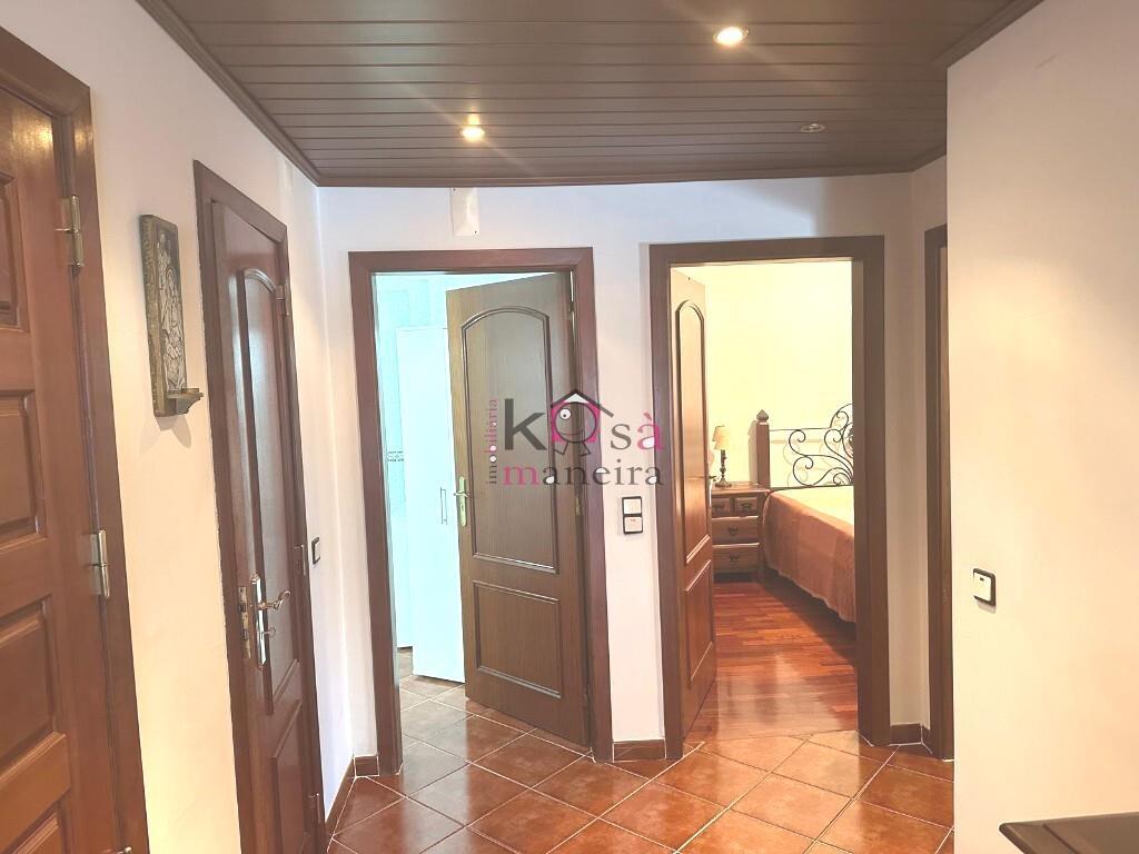 Apartamento T2 para arrendamento em Vila Nova de Santo André