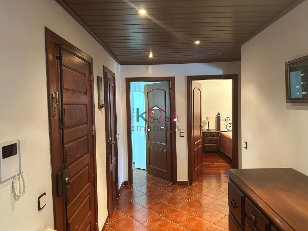 Apartamento T2 para arrendamento em Vila Nova de Santo André