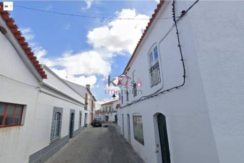 Loja Comércio,  Serpa!