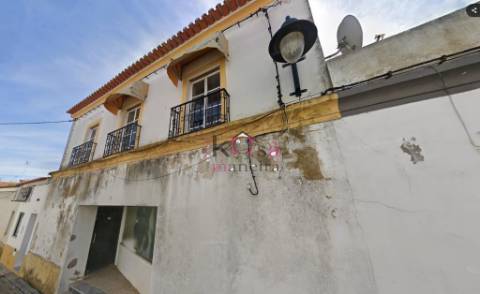 Loja Comércio,  Serpa!