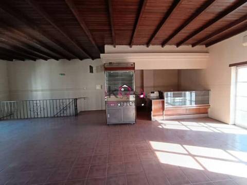 Loja Comércio,  Serpa!