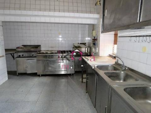 Loja Comércio,  Serpa!