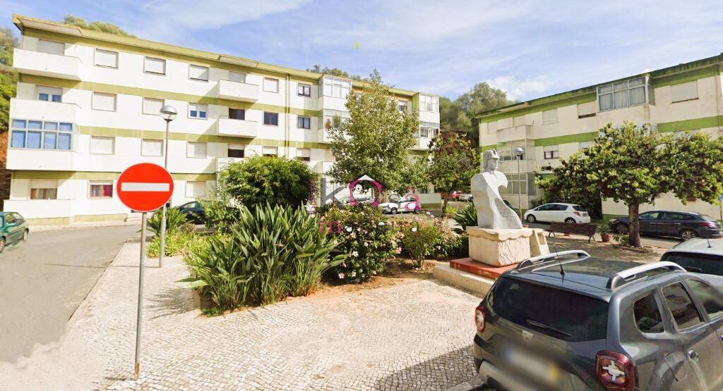 Apartamento T2, com despesas incluidas, Santiago do Cacém.