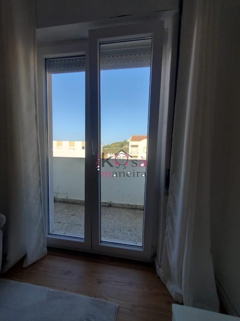 Apartamento T2, com despesas incluidas, Santiago do Cacém.