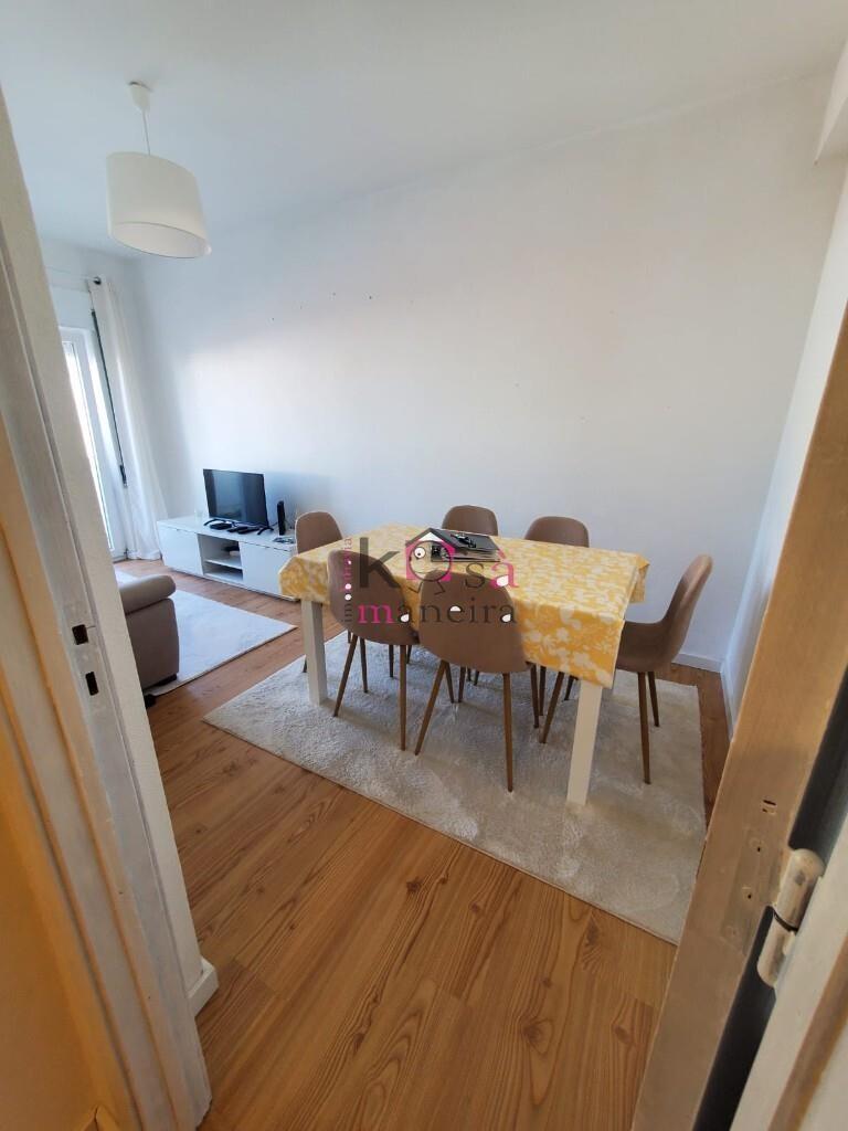 Apartamento T2, com despesas incluidas, Santiago do Cacém.