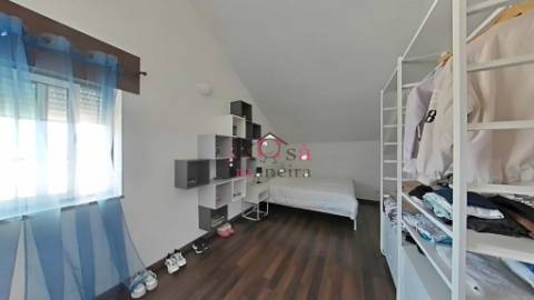 Moradia Isolada T3 com terreno 629m², Vila Nova Santo André.