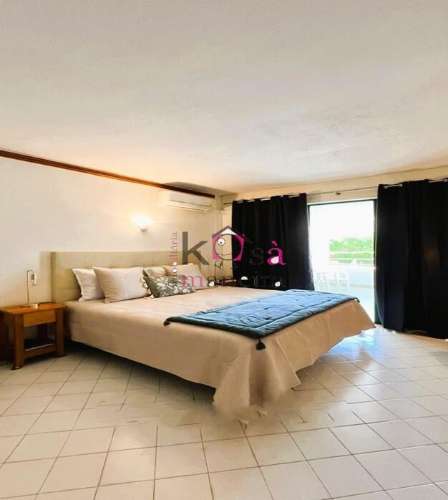 Apartamento T0 em condominio A venda em Albufeira com Piscina, 