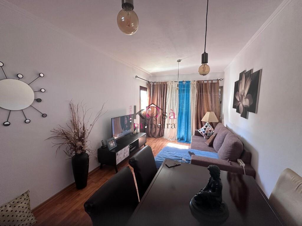 Apartamento T1 em Vila Nova De Santo André