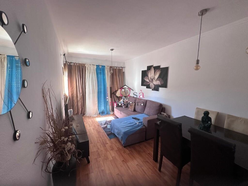 Apartamento T1 em Vila Nova De Santo André