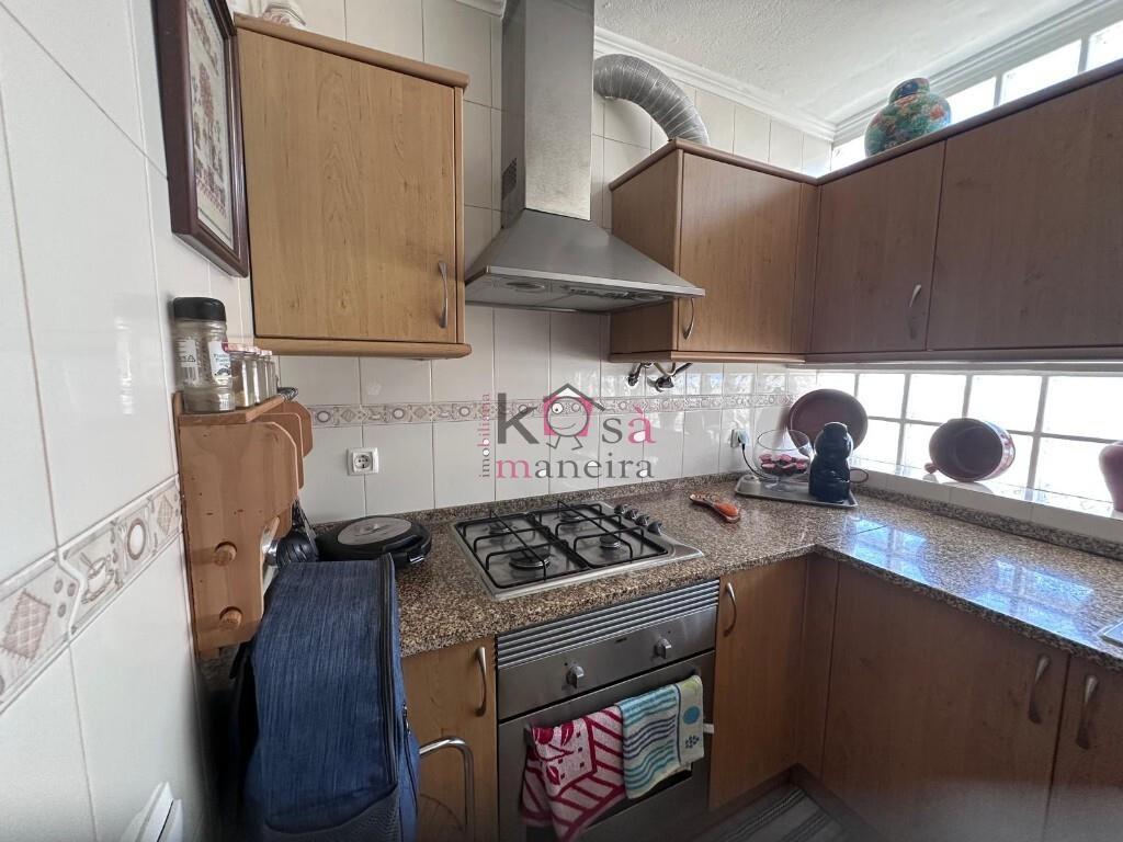 Apartamento T1 em Vila Nova De Santo André
