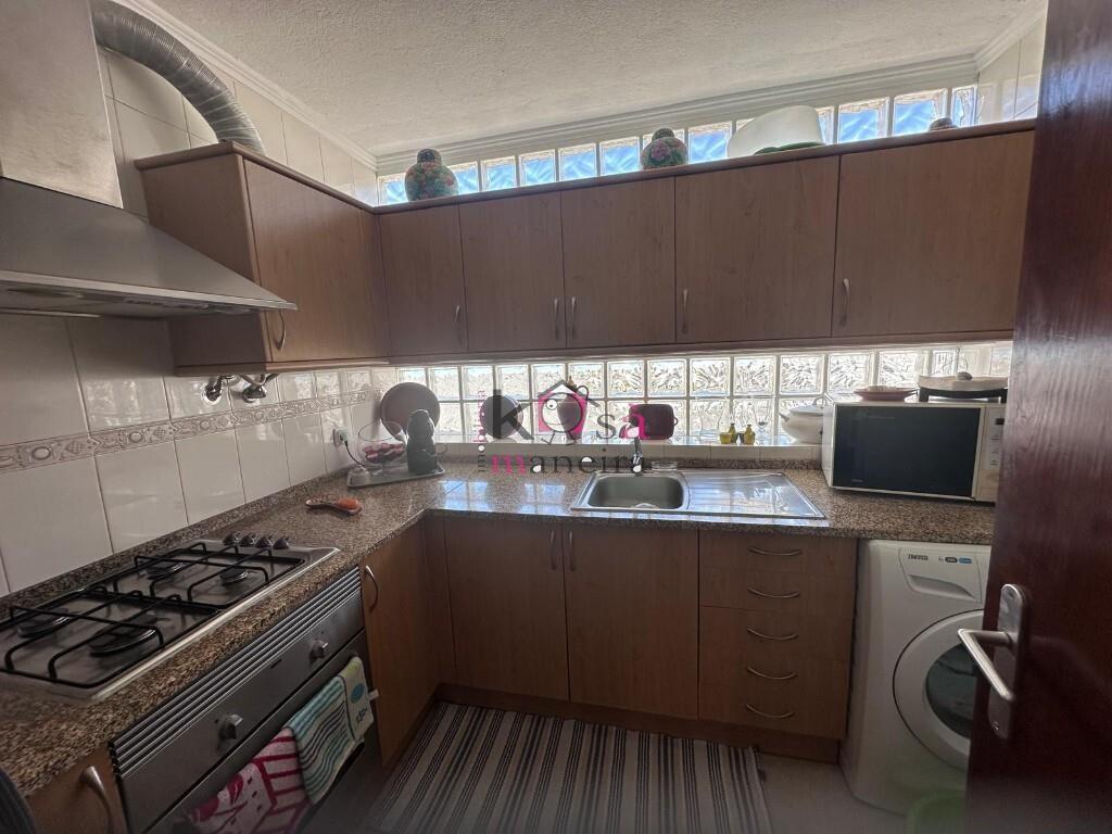 Apartamento T1 em Vila Nova De Santo André