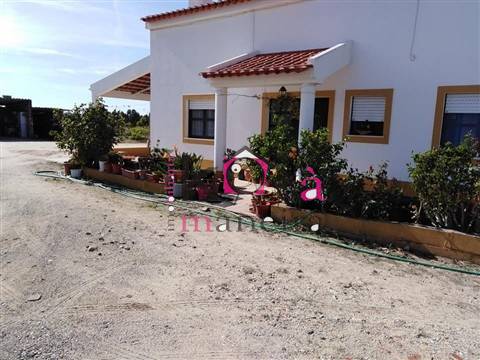2 Moradias em Melides - Grândola 