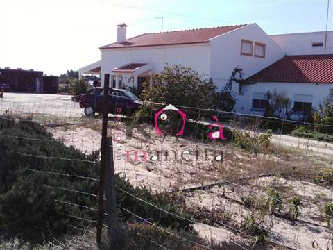 2 Moradias em Melides - Grândola 