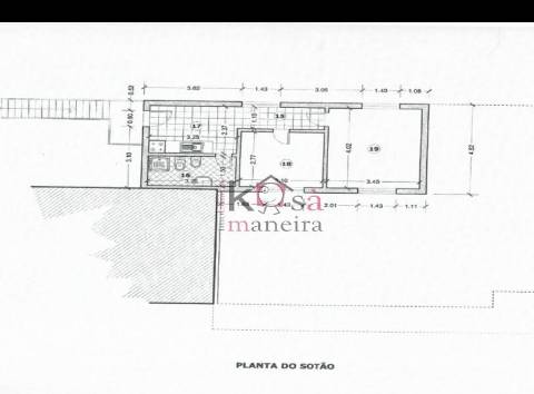 2 Moradias em Melides - Grândola 