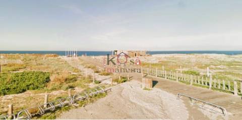 Moradia V2, em Lagoa De Melides com terreno de 1.600m².