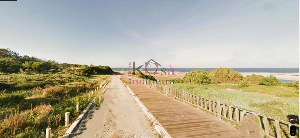 Moradia V2, em Lagoa De Melides com terreno de 1.600m².