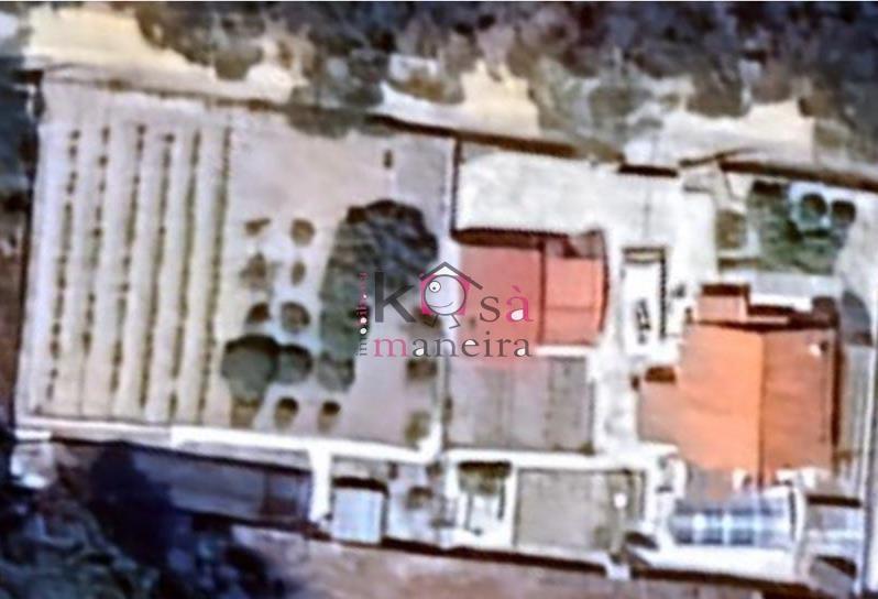 Moradia V2, em Lagoa De Melides com terreno de 1.600m².