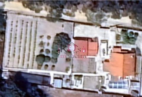 Moradia V2, em Lagoa De Melides com terreno de 1.600m².