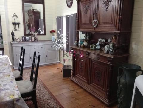 Moradia V2, em Lagoa De Melides com terreno de 1.600m².