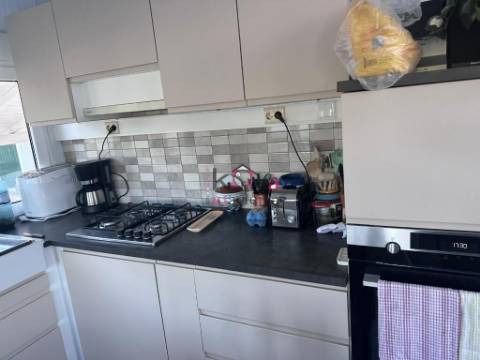 Moradia V2, em Lagoa De Melides com terreno de 1.600m².