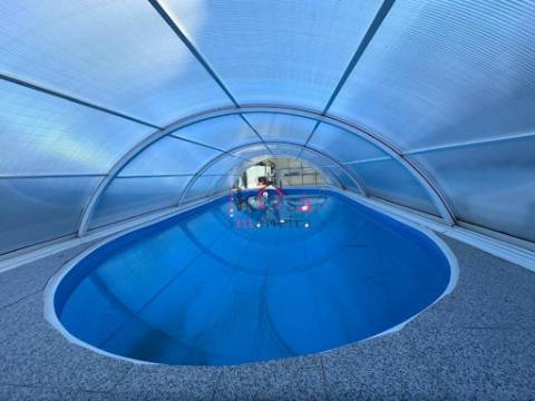 Moradia V2, em Lagoa De Melides com terreno de 1.600m².