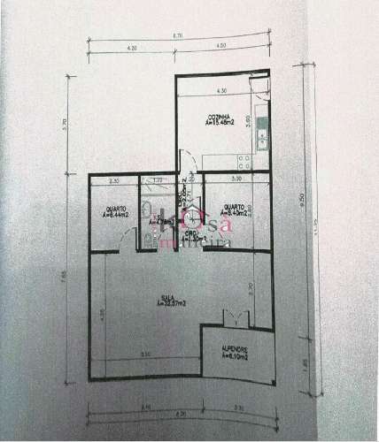 Moradia Rústica V2, da Lagoa De Melides com piscina! terreno  1.600m².