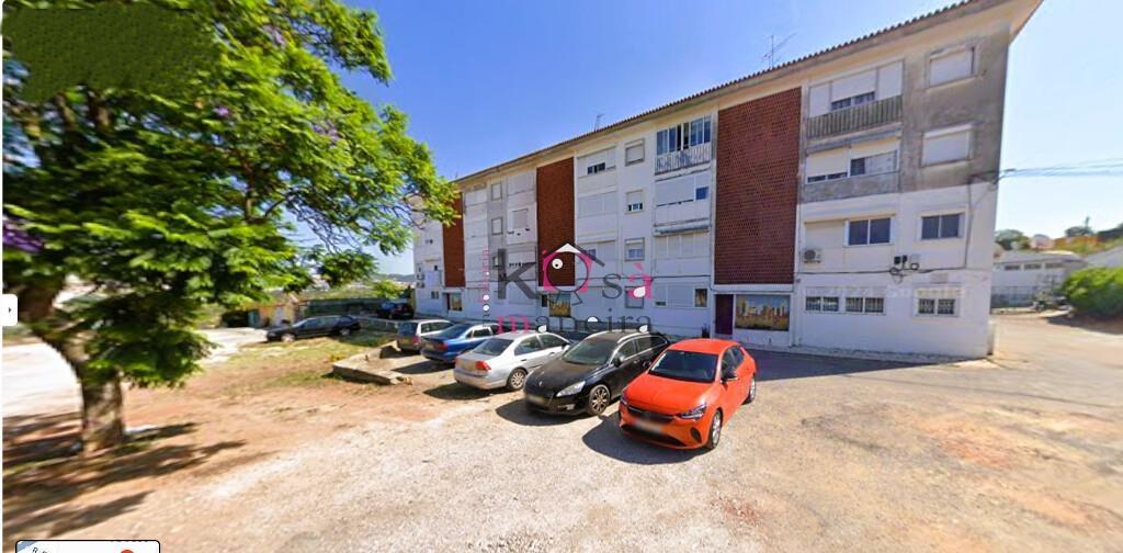 Apartamento T2 Odivelas