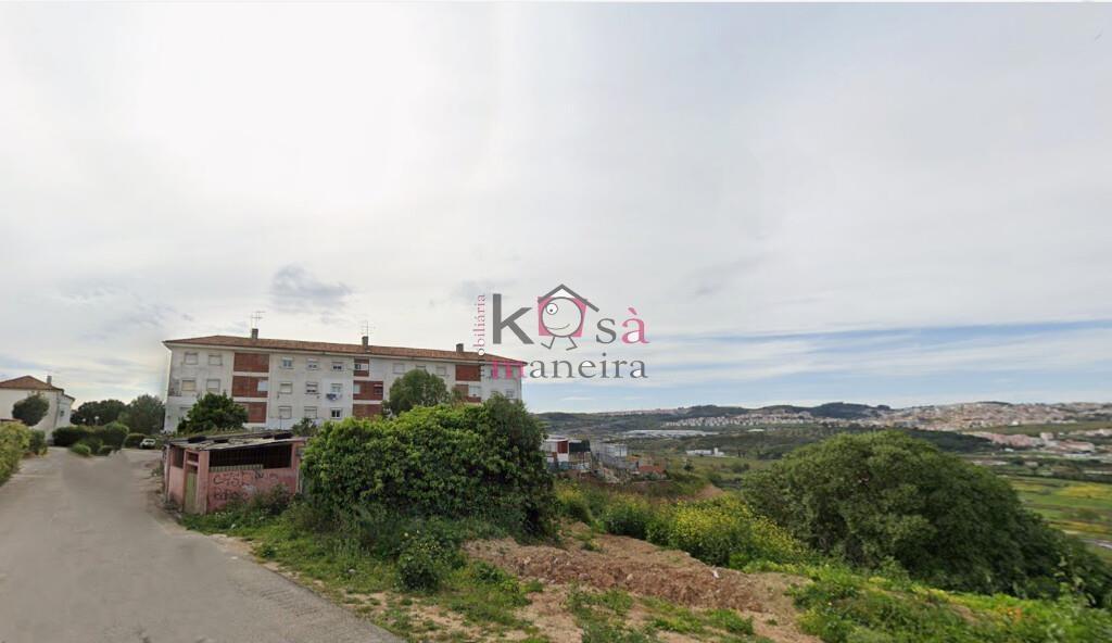 Apartamento T2 Odivelas