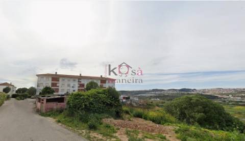 Apartamento T2 Odivelas