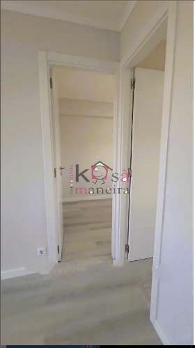 Apartamento T2 Odivelas