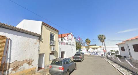 Moradia T3 | Ferreira do Alentejo 