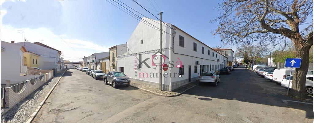 Moradia T3 | Ferreira do Alentejo 